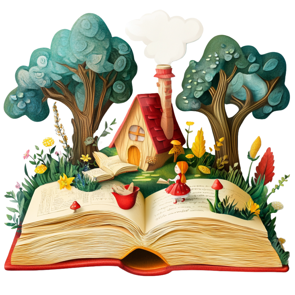 Book Publishing Services